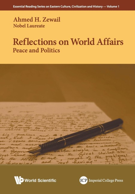 REFLECTIONS ON WORLD AFFAIRS: PEACE AND POLITICS