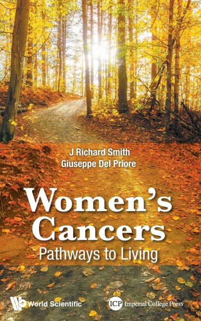 WOMENS CANCERS: PATHWAYS TO LIVING