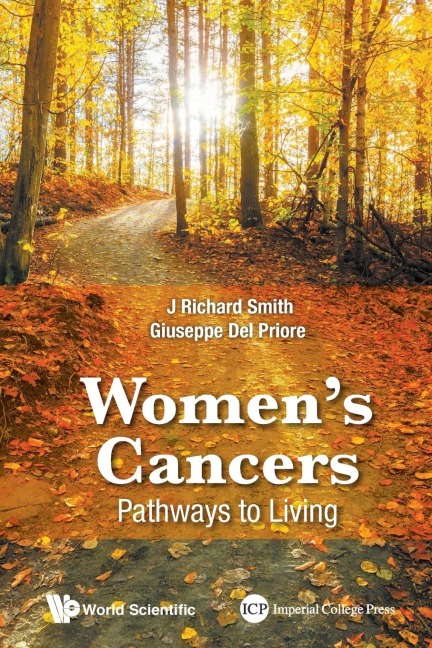 WOMENS CANCERS: PATHWAYS TO LIVING