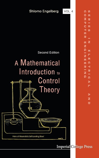 MATH INTRO CONTROL THE (2ND ED)