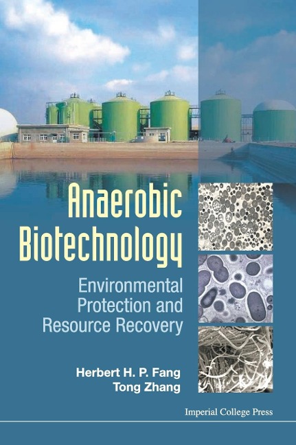 ANAEROBIC BIOTECHNOLOGY