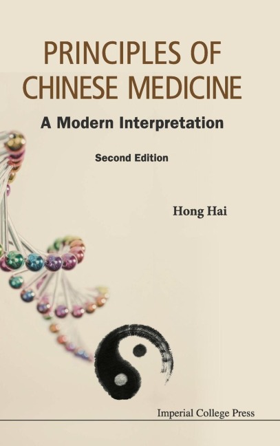 PRINCIPLE OF CHN MED (2ND ED)