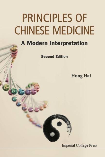 PRINCIPLE OF CHN MED (2ND ED)