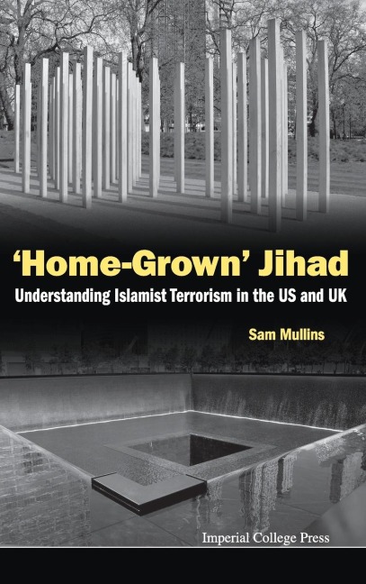 HOME-GROWN JIHAD