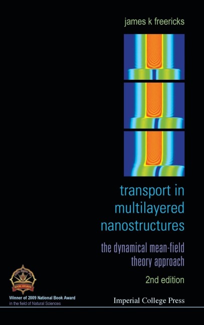 TRANSPORT MULTILAY NANO (2ND ED)