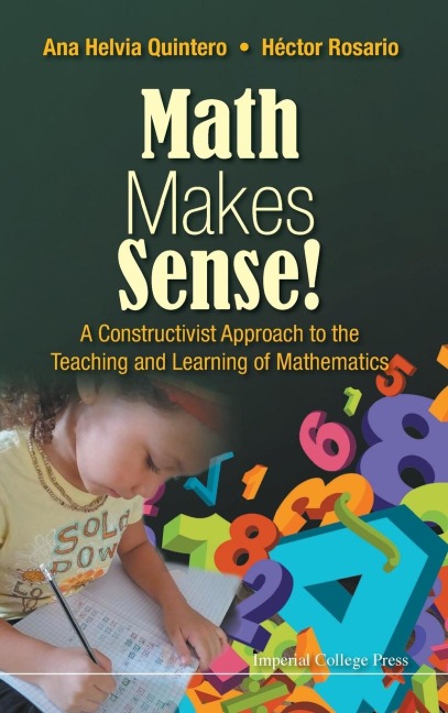 MATH MAKES SENSE!