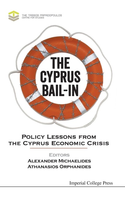 CYPRUS BAIL-IN, THE