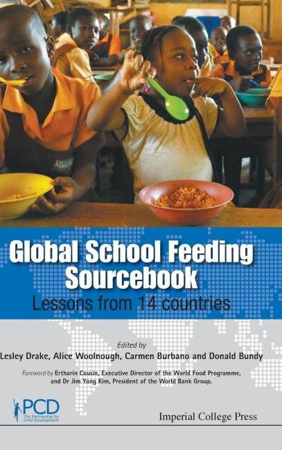 GLOBAL SCHOOL FEEDING SOURCEBOOK