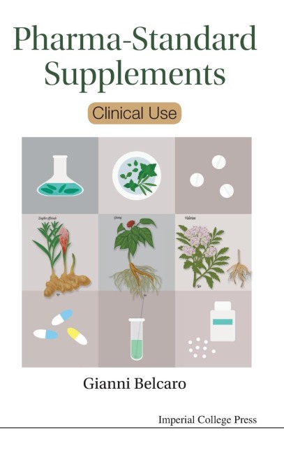 PHARMA-STANDARD SUPPLEMENTS: CLINICAL USE
