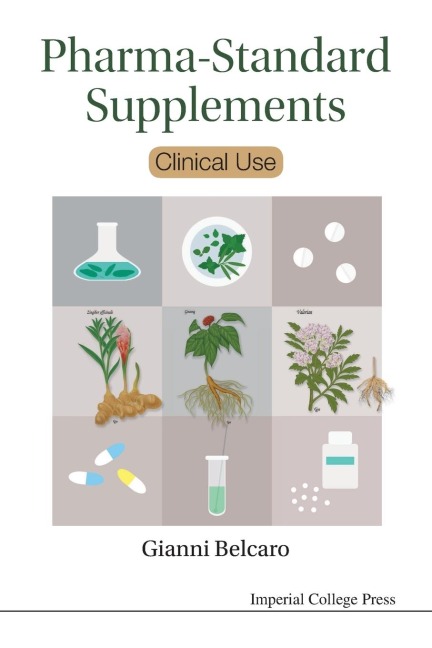 PHARMA-STANDARD SUPPLEMENTS: CLINICAL USE