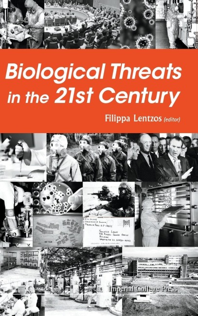 BIOLOGICAL THREATS IN THE 21ST CENTURY