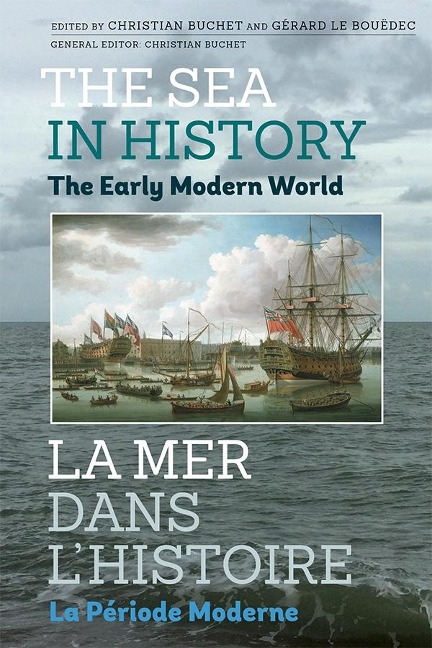 Sea in History - The Early Modern World