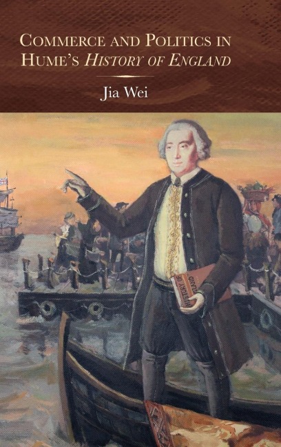 Commerce and Politics in Humes History of England