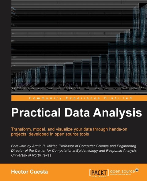 Practical Data Analysis