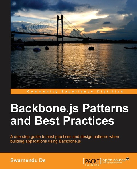 Backbone.Js Patterns and Best Practices