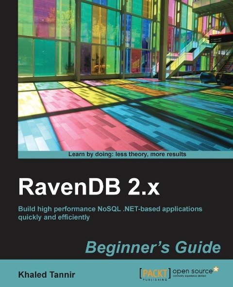 Ravendb Beginners Guide