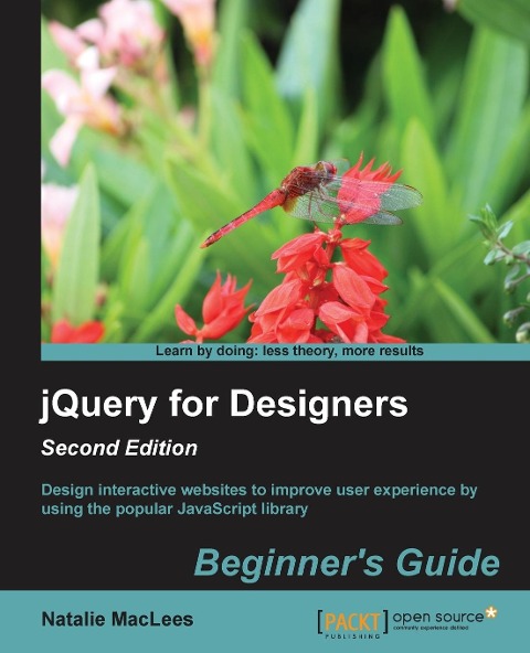 Jqueryfordesigners: Beginnersguide
