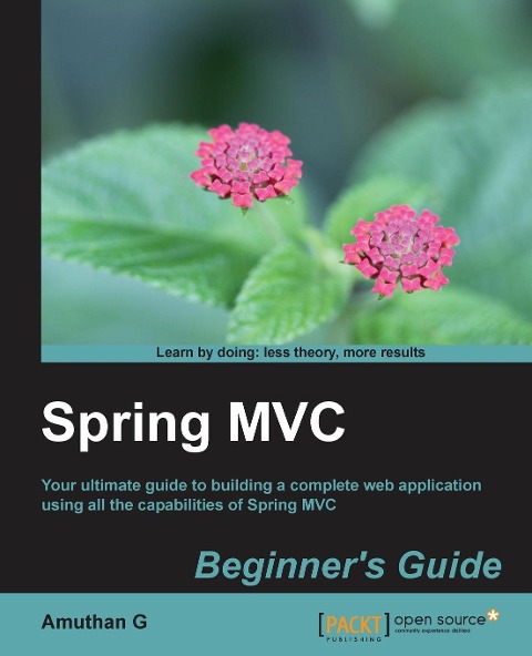 Spring MVC: Beginners Guide