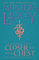 Closer to the Chest: Book 3