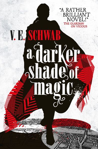 A Darker Shade of Magic 01