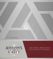 Assassins Creed Unity: Abstergo Entertainment: Employee Handbook