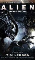 Alien - Invasion: The Rage War Book 2