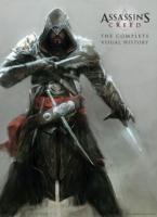 Assassins Creed: The Definitive Visual History