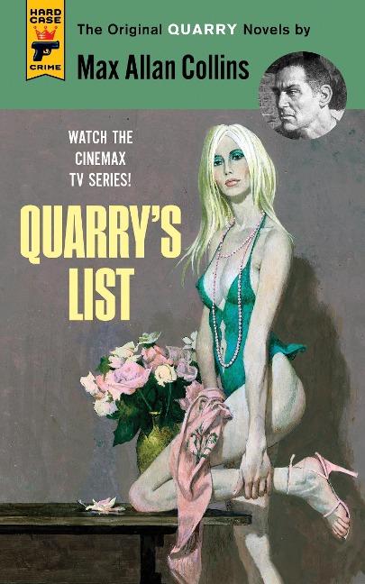 Quarrys List: Quarry