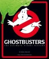 Ghostbusters: The Ultimate Visual History