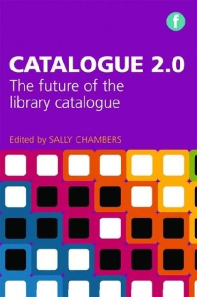 Catalogue 2.0: The Future of the Library Catalogue