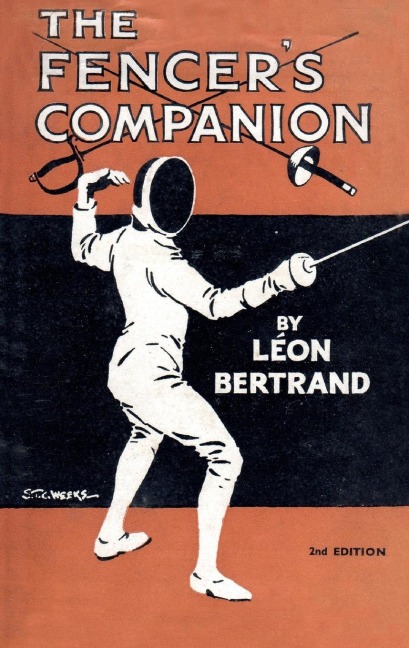 THE FENCERS COMPANION
