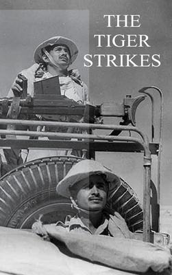 The Tiger Strikes