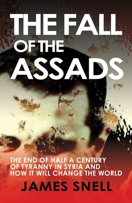 Fall of the Assads