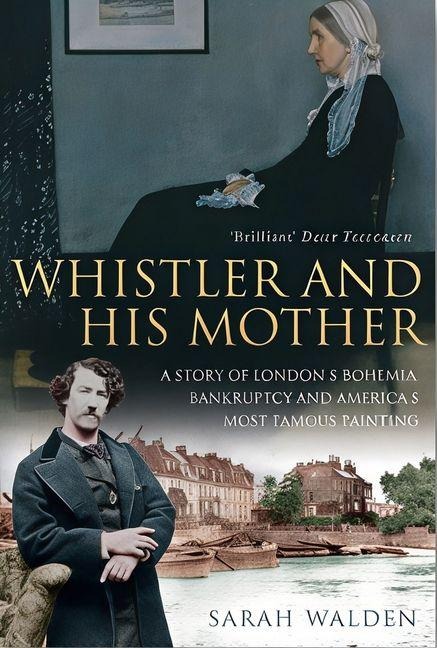 Whistlers Mother