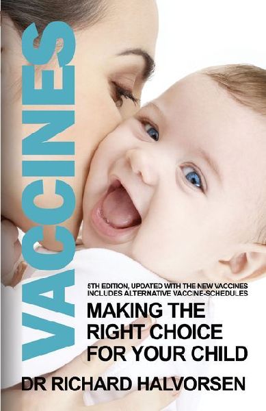 Vaccines: Making the Right Choice for Your Child