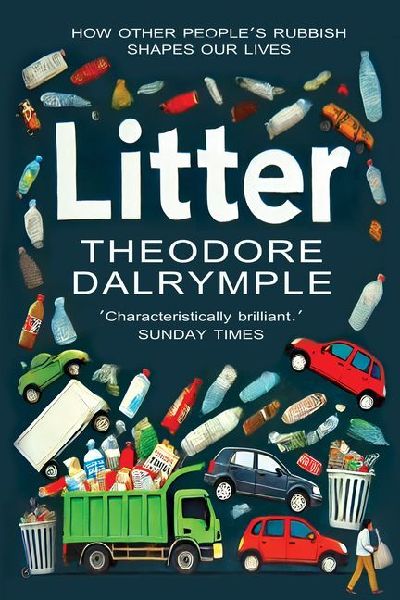 Litter