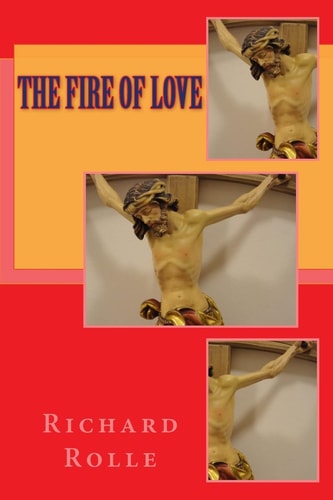 The Fire of Love