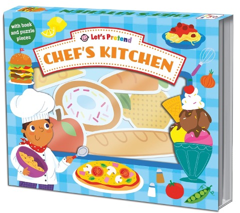 Chefs Kitchen
