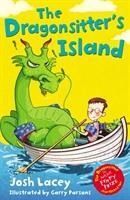 The Dragonsitters Island
