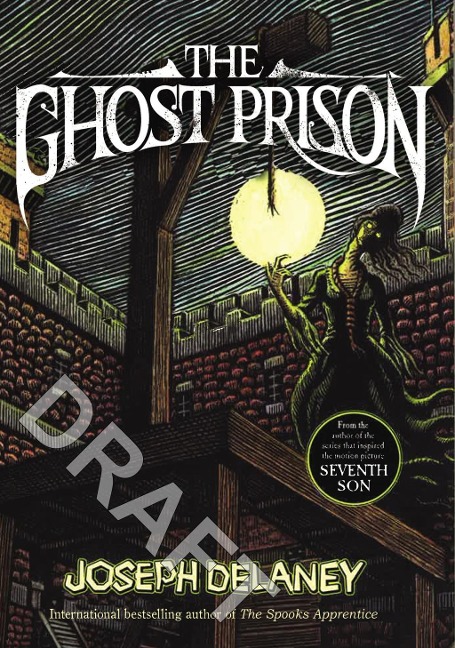 The Ghost Prison