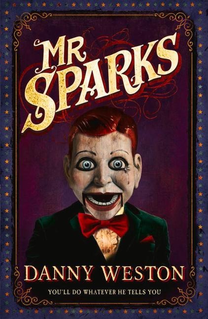 MR Sparks