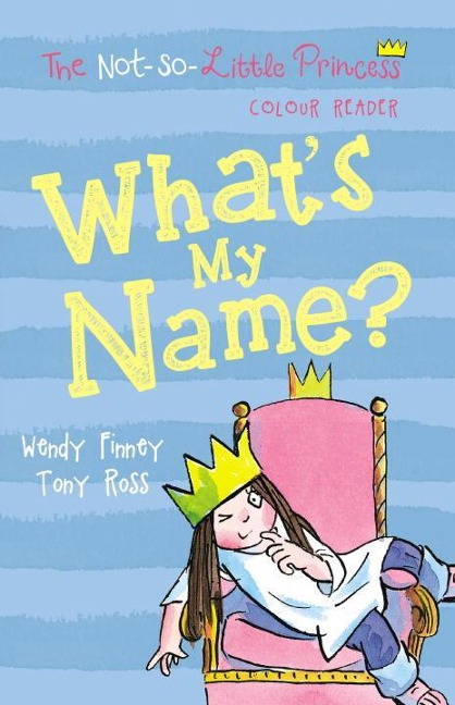 Whats My Name?: Volume 1