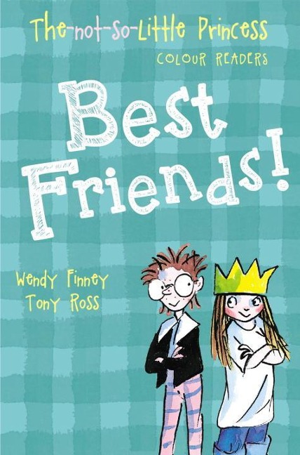 Best Friends!: Volume 2