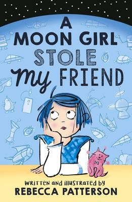 A Moon Girl Stole My Friend: Volume 1