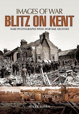 Blitz on Kent