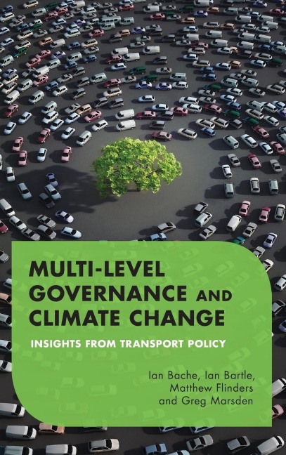 Multilevel Governance and Climate Change: Insights From Transport Policy