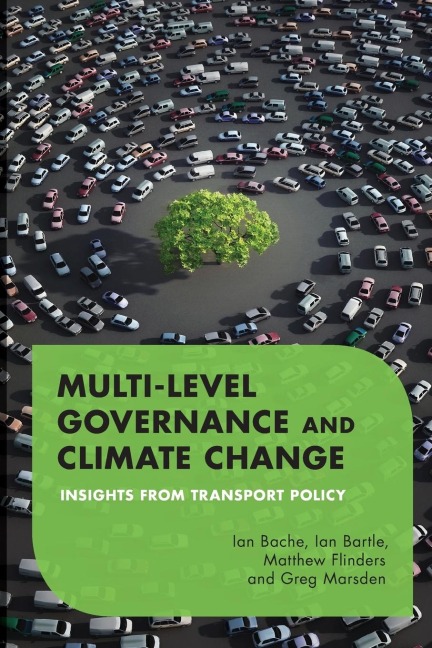 Multilevel Governance and Climate Change: Insights From Transport Policy