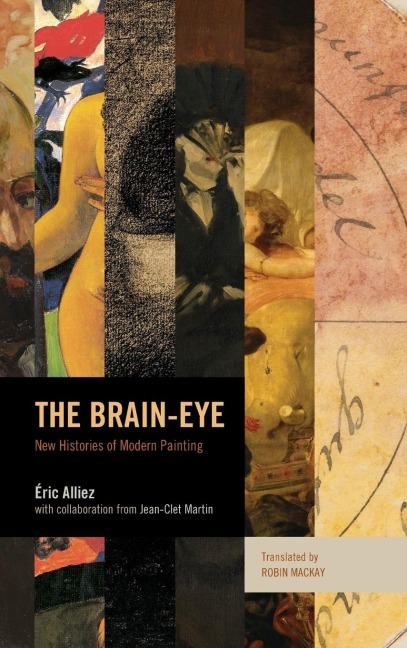 Brain-Eye: New Histories of Modern Painting