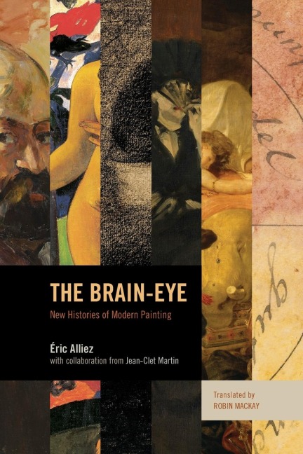 Brain-Eye: New Histories of Modern Painting