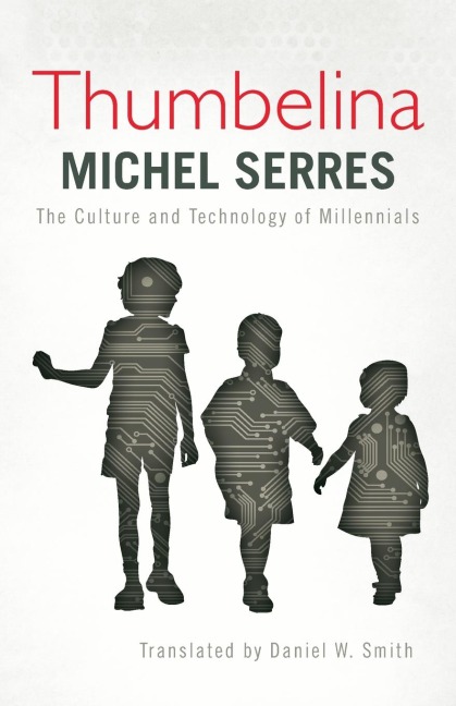 Thumbelina: The Culture and Technology of Millennials